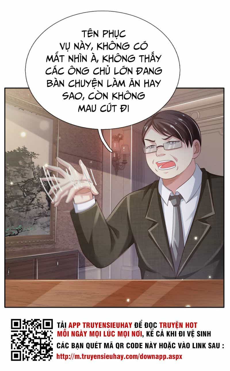 Ngạo Thị Thiên Địa - Chương 103 - ảnh 22