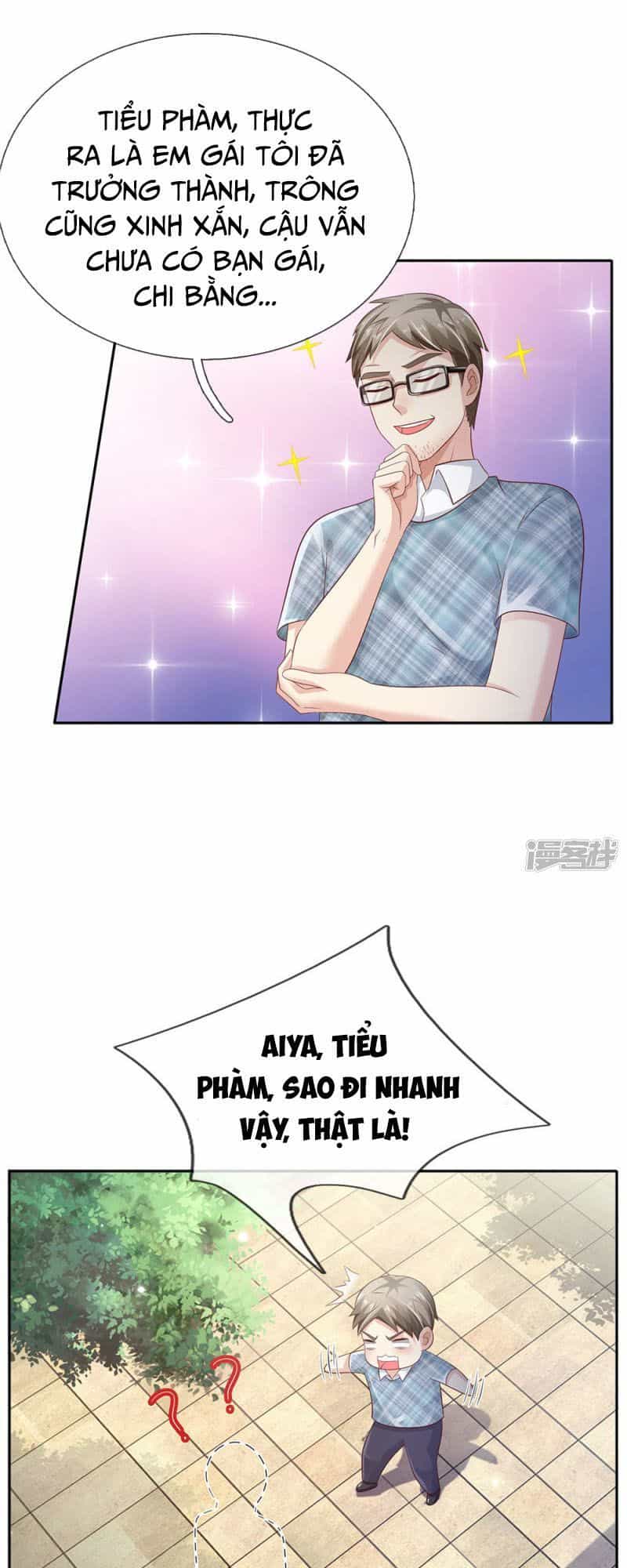Ngạo Thị Thiên Địa - Chương 103 - ảnh 7