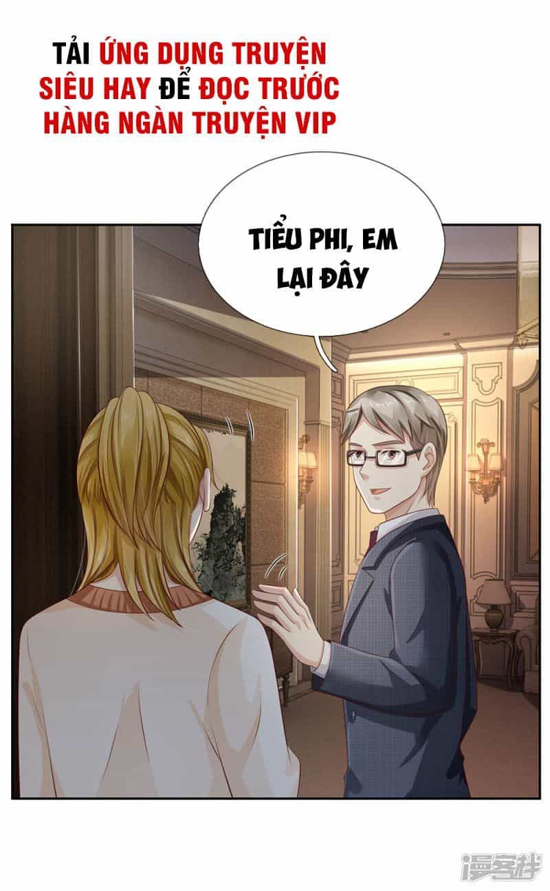 Ngạo Thị Thiên Địa - Chương 105 - ảnh 12