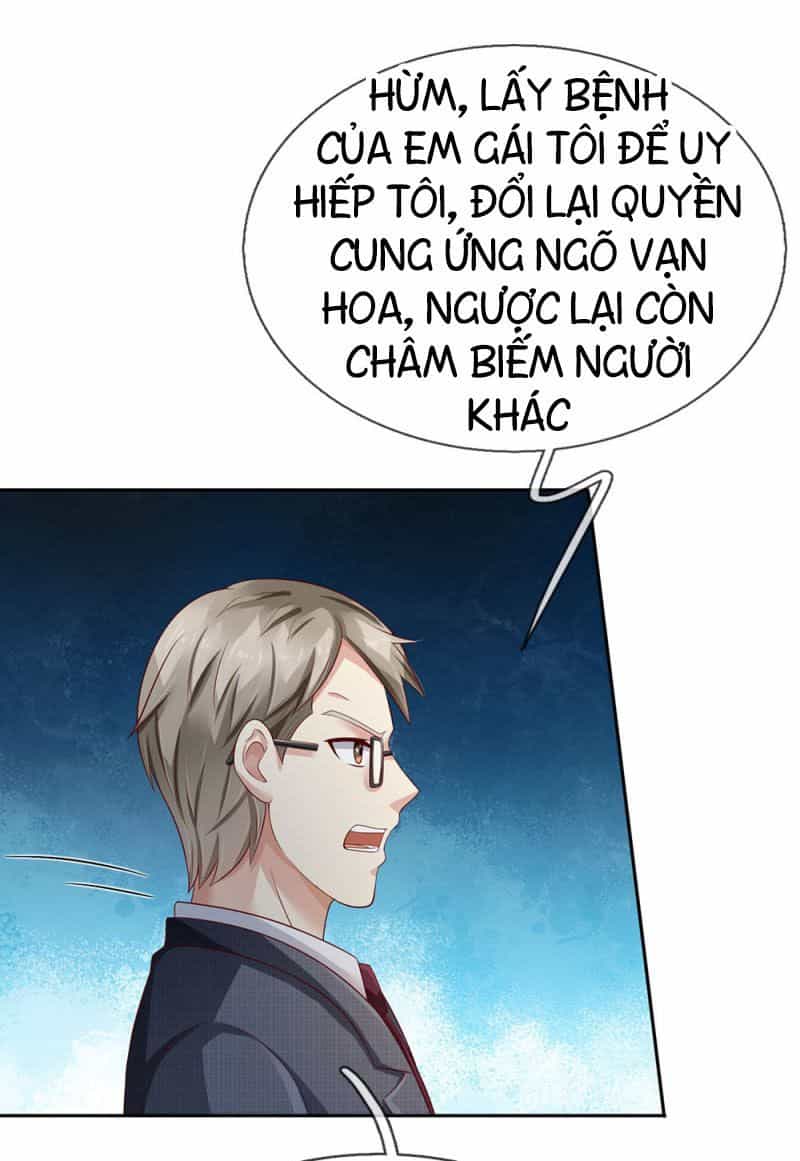 Ngạo Thị Thiên Địa - Chương 105 - ảnh 18