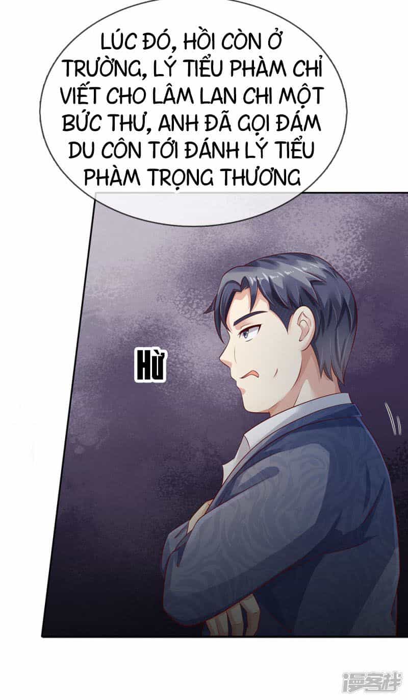 Ngạo Thị Thiên Địa - Chương 105 - ảnh 19