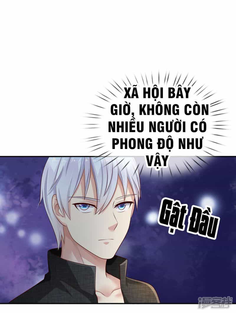 Ngạo Thị Thiên Địa - Chương 105 - ảnh 6