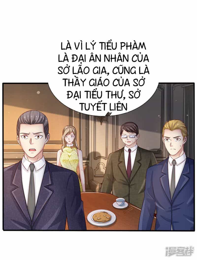 Ngạo Thị Thiên Địa - Chương 106 - ảnh 11