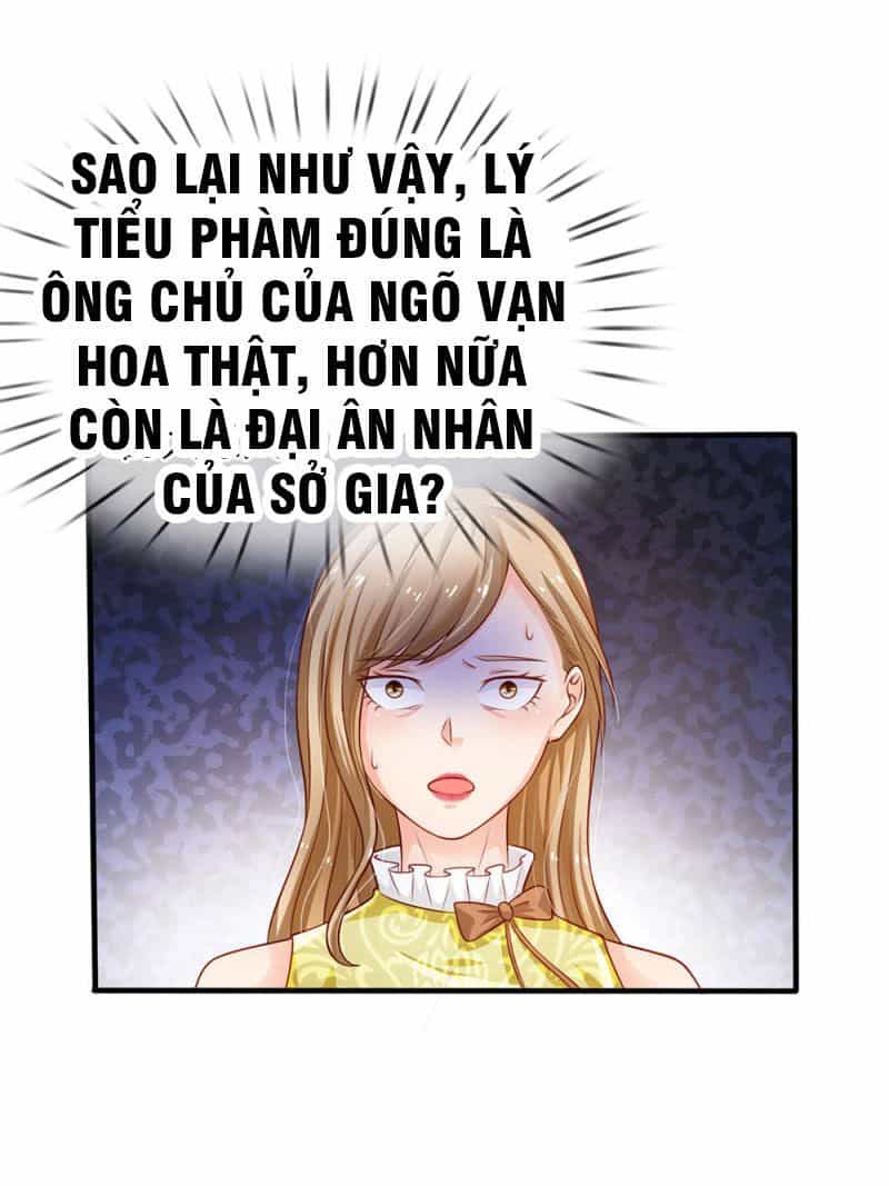 Ngạo Thị Thiên Địa - Chương 106 - ảnh 12