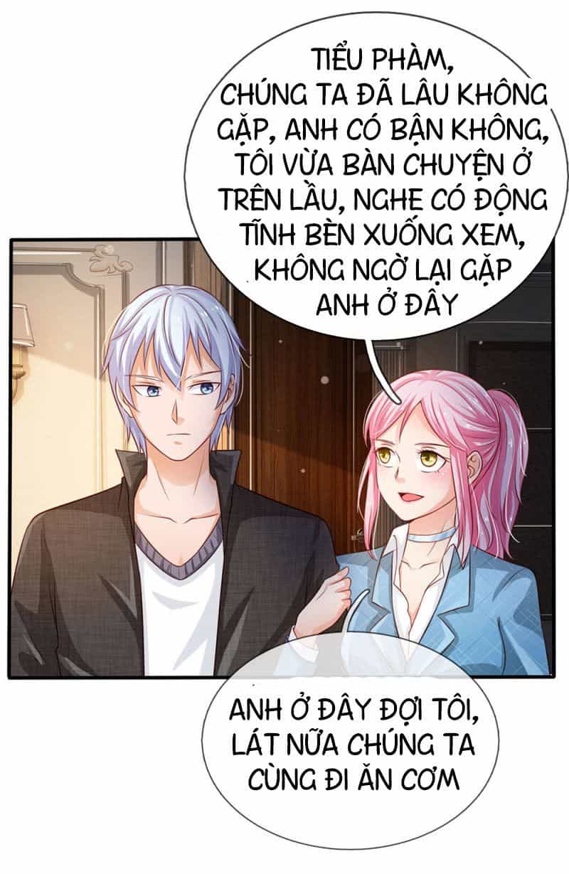 Ngạo Thị Thiên Địa - Chương 106 - ảnh 13