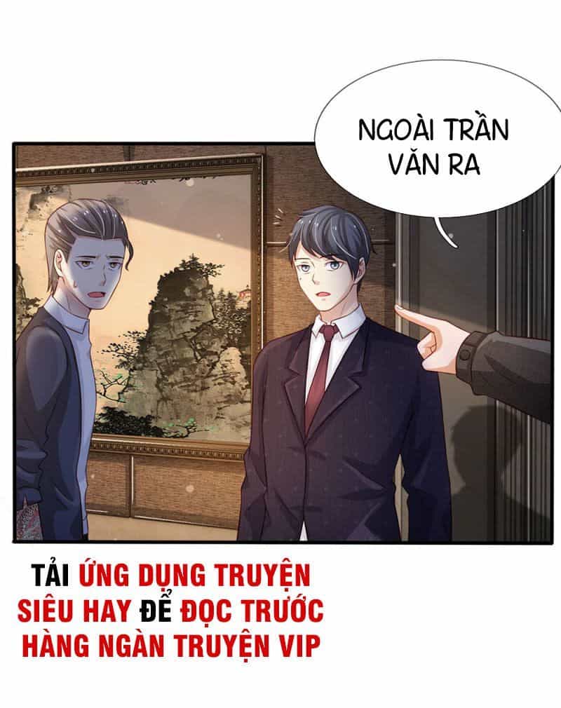 Ngạo Thị Thiên Địa - Chương 106 - ảnh 14