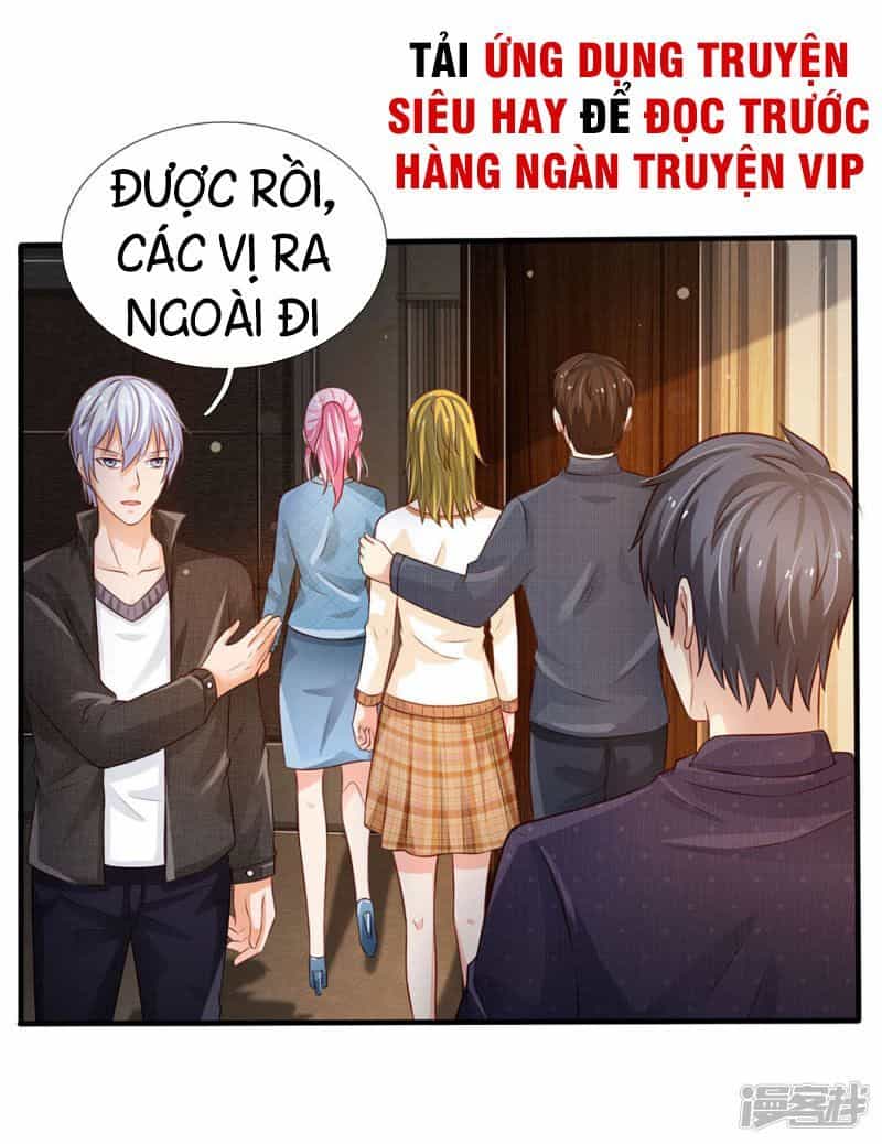 Ngạo Thị Thiên Địa - Chương 106 - ảnh 18