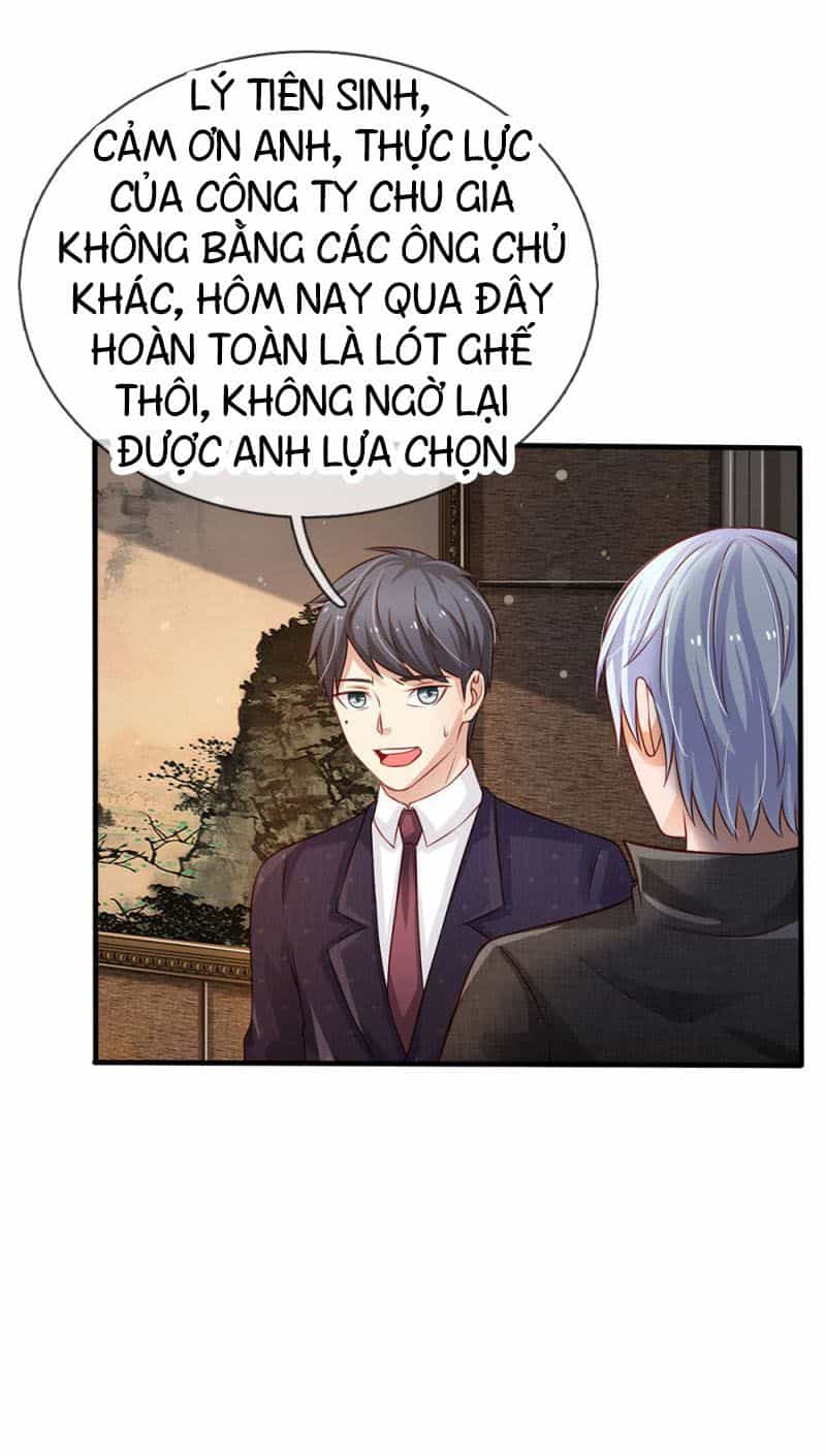 Ngạo Thị Thiên Địa - Chương 106 - ảnh 19