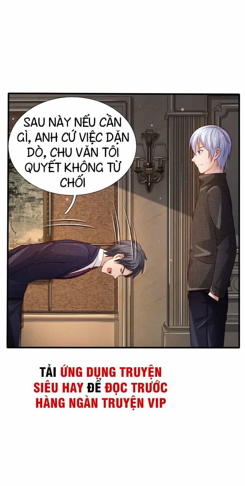 Ngạo Thị Thiên Địa - Chương 106 - ảnh 20