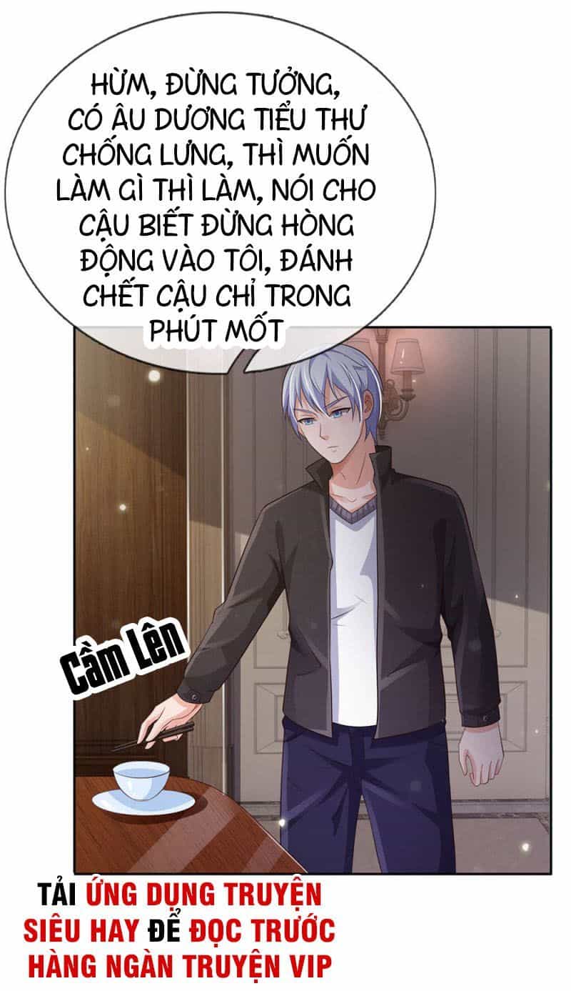 Ngạo Thị Thiên Địa - Chương 106 - ảnh 24