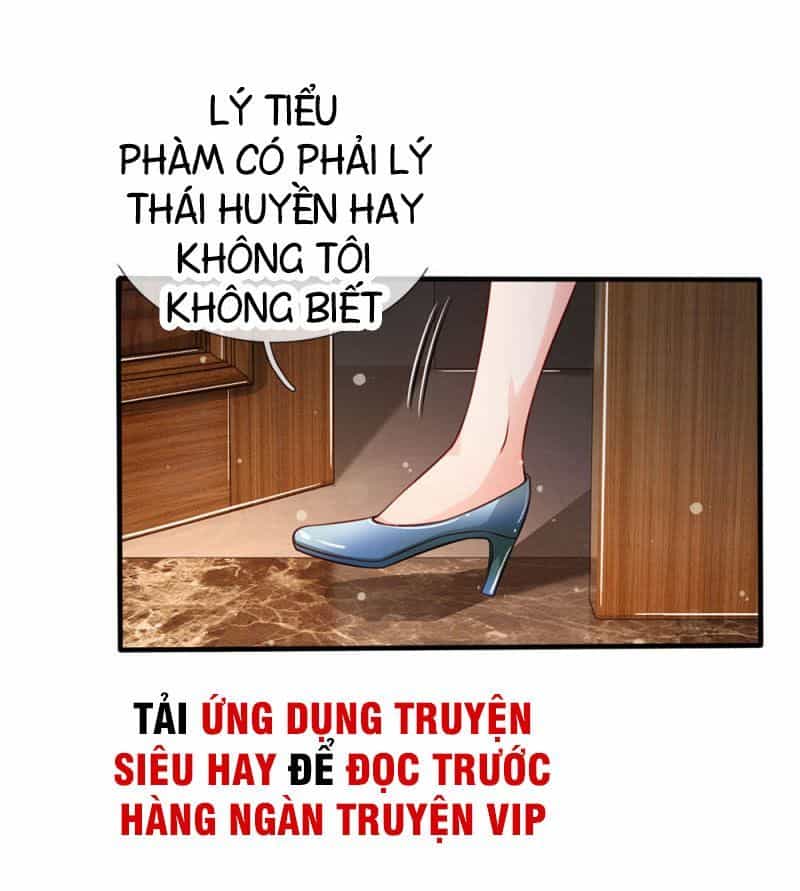 Ngạo Thị Thiên Địa - Chương 106 - ảnh 5