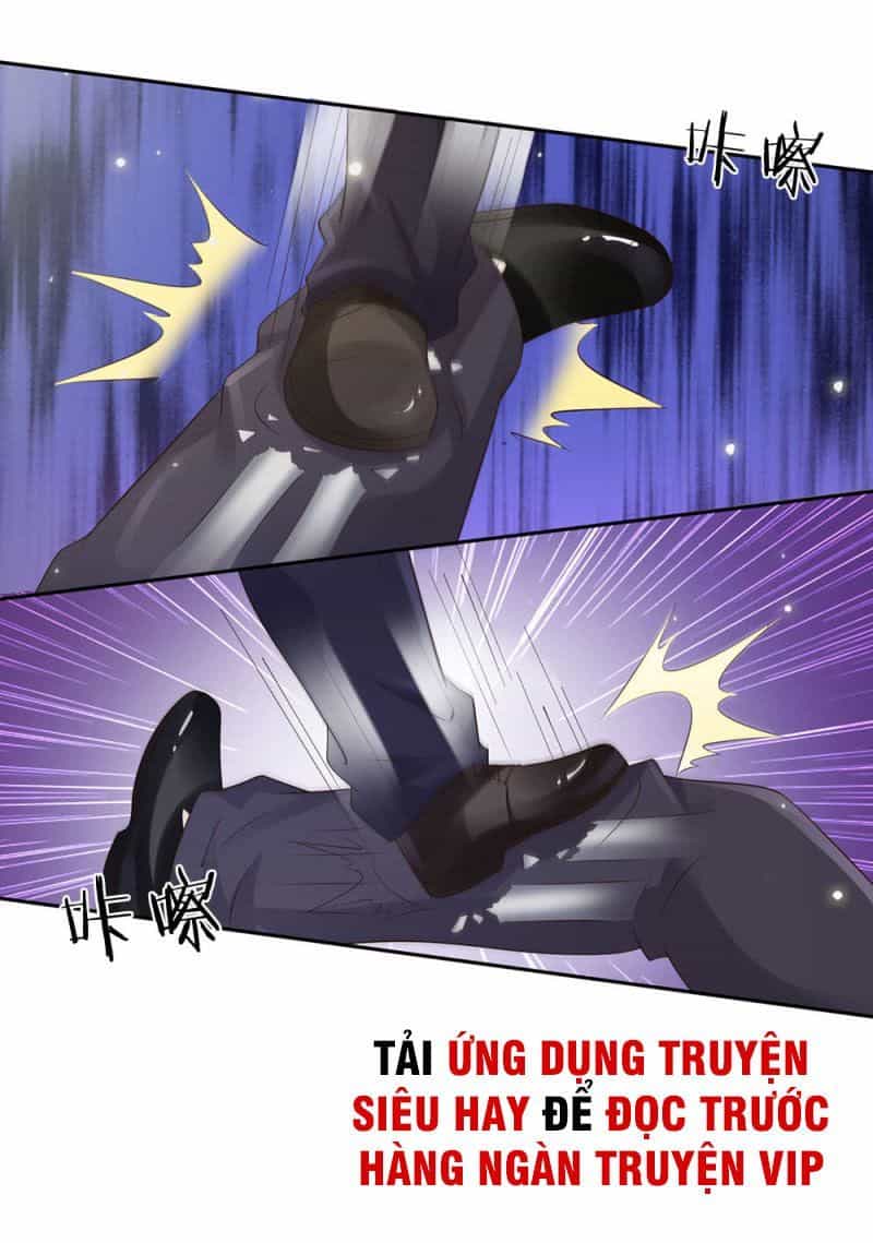 Ngạo Thị Thiên Địa - Chương 107 - ảnh 10