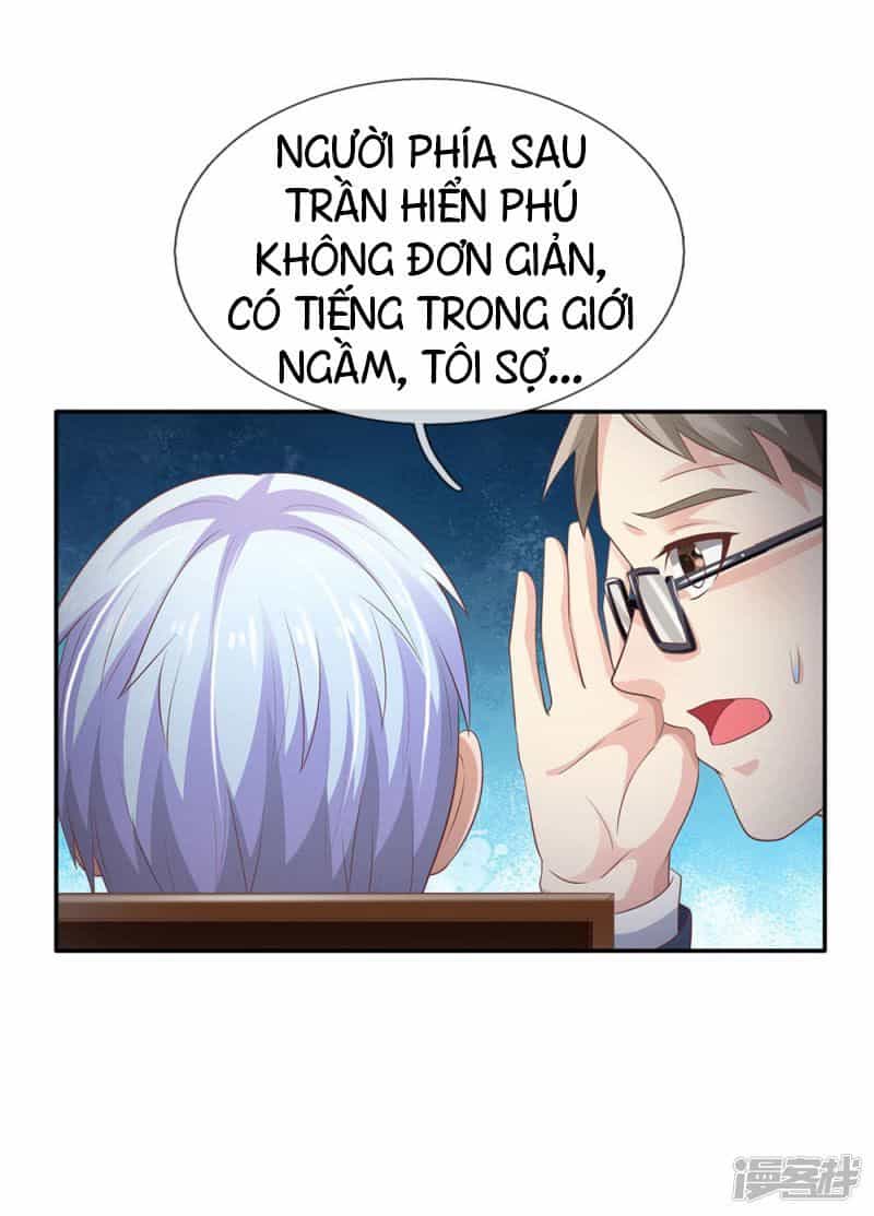 Ngạo Thị Thiên Địa - Chương 107 - ảnh 16
