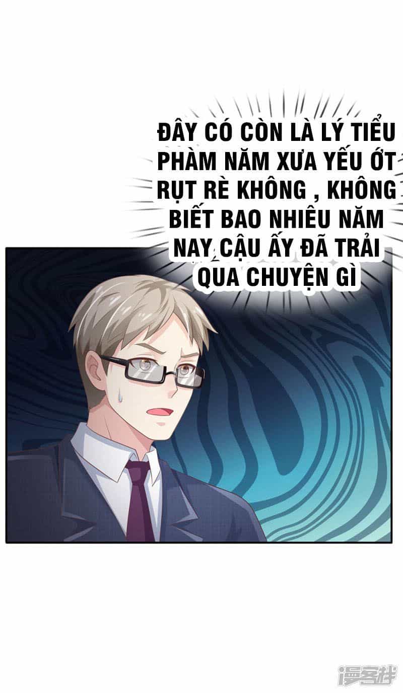 Ngạo Thị Thiên Địa - Chương 107 - ảnh 21