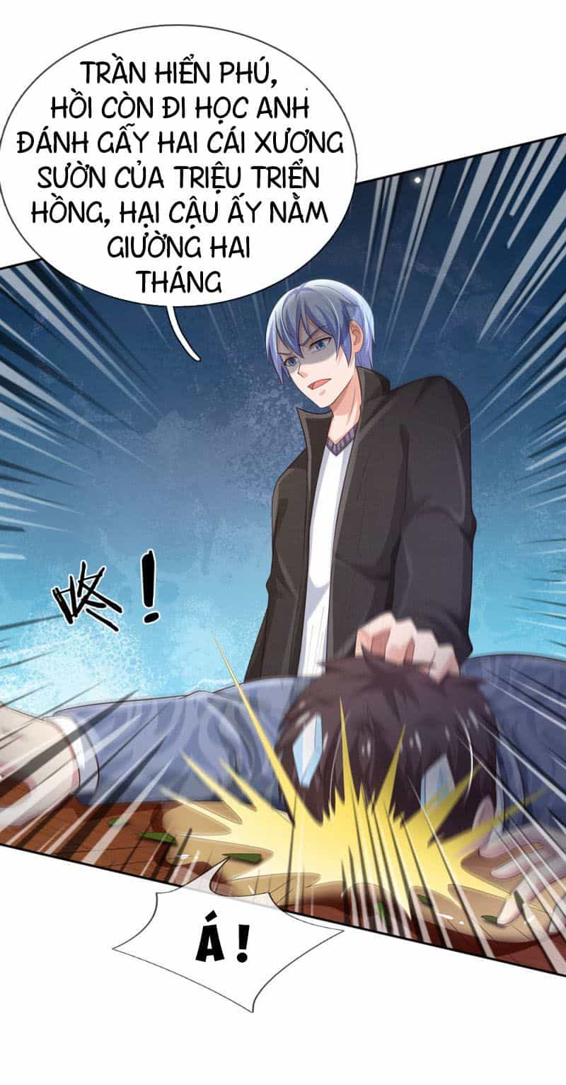 Ngạo Thị Thiên Địa - Chương 107 - ảnh 7