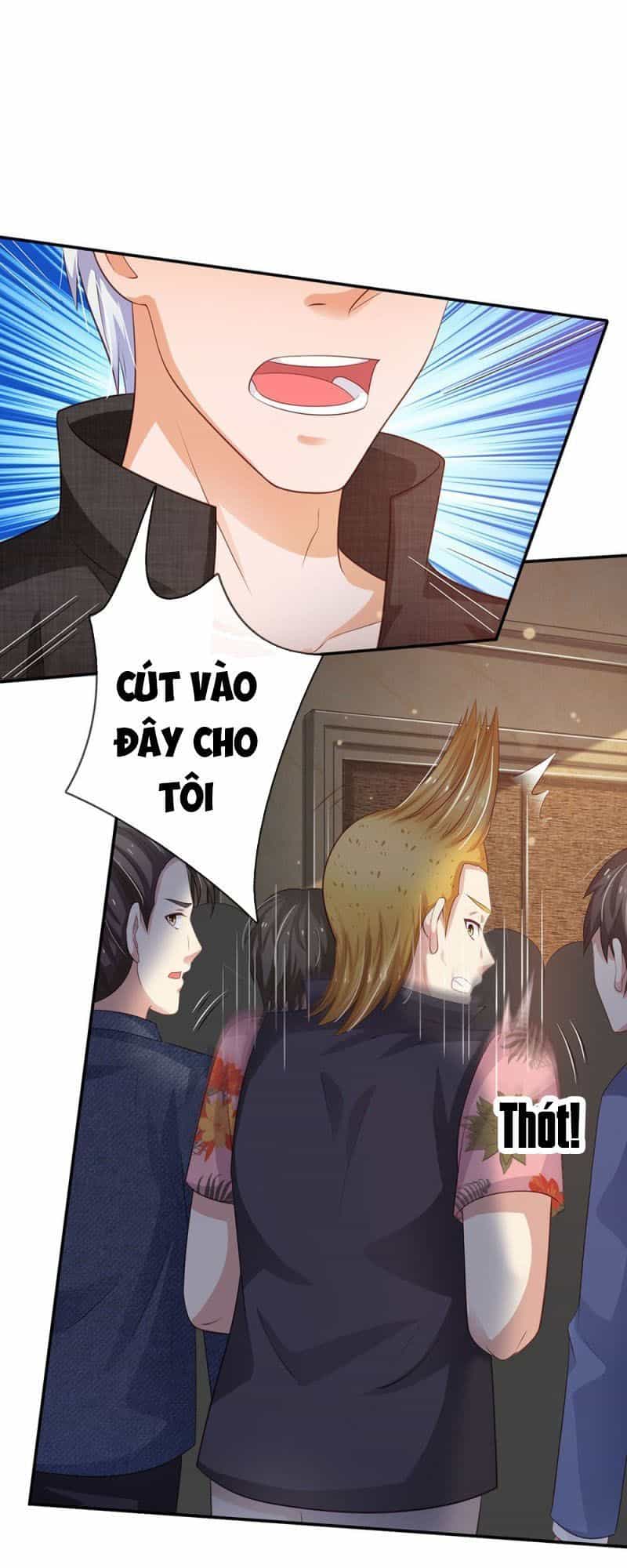 Ngạo Thị Thiên Địa - Chương 108 - ảnh 10