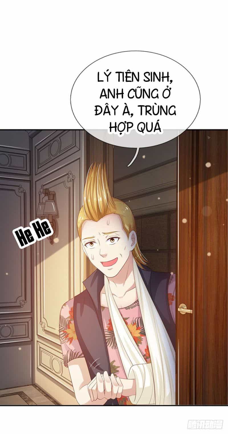 Ngạo Thị Thiên Địa - Chương 108 - ảnh 12
