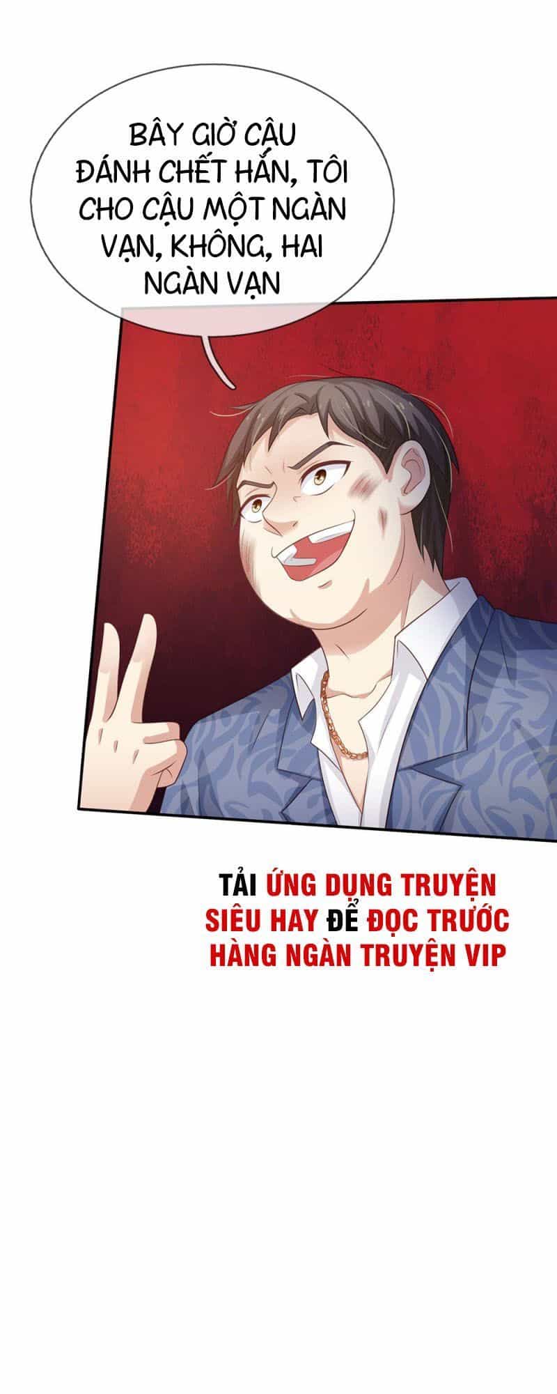 Ngạo Thị Thiên Địa - Chương 108 - ảnh 15
