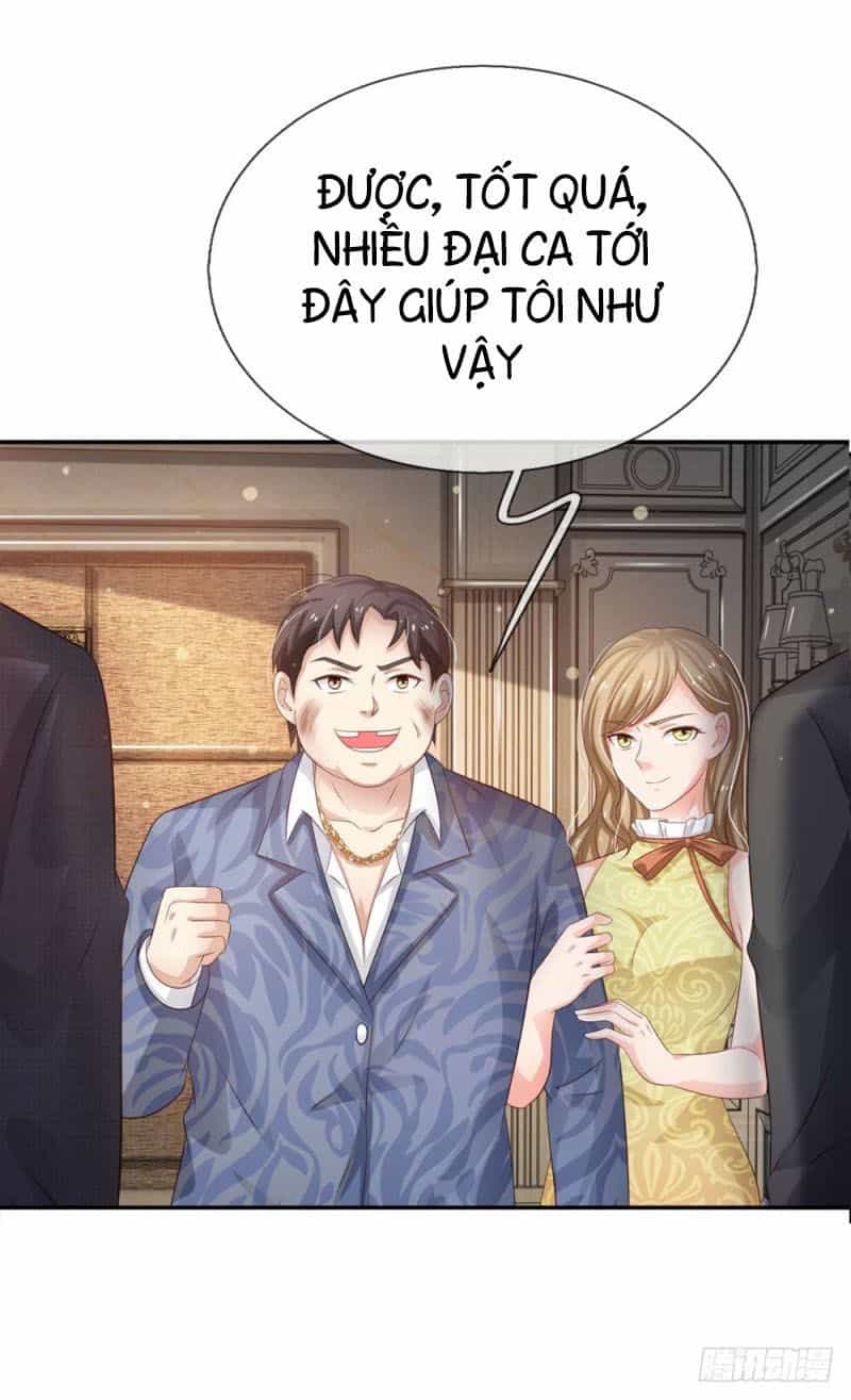 Ngạo Thị Thiên Địa - Chương 108 - ảnh 21
