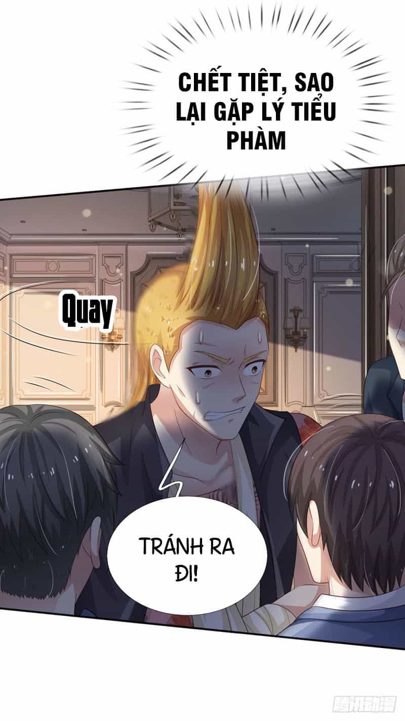 Ngạo Thị Thiên Địa - Chương 108 - ảnh 3