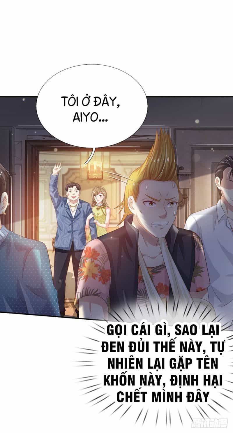 Ngạo Thị Thiên Địa - Chương 108 - ảnh 7