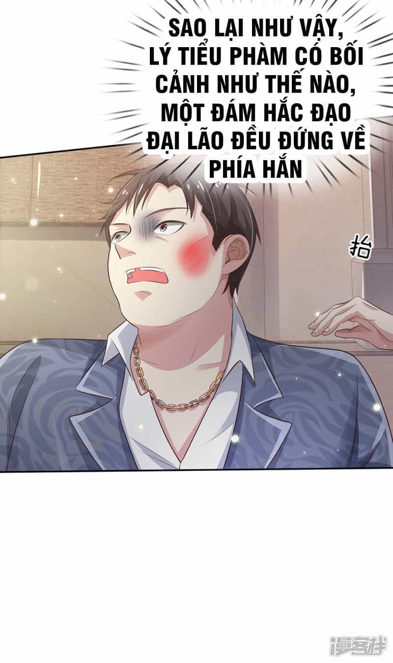 Ngạo Thị Thiên Địa - Chương 109 - ảnh 17