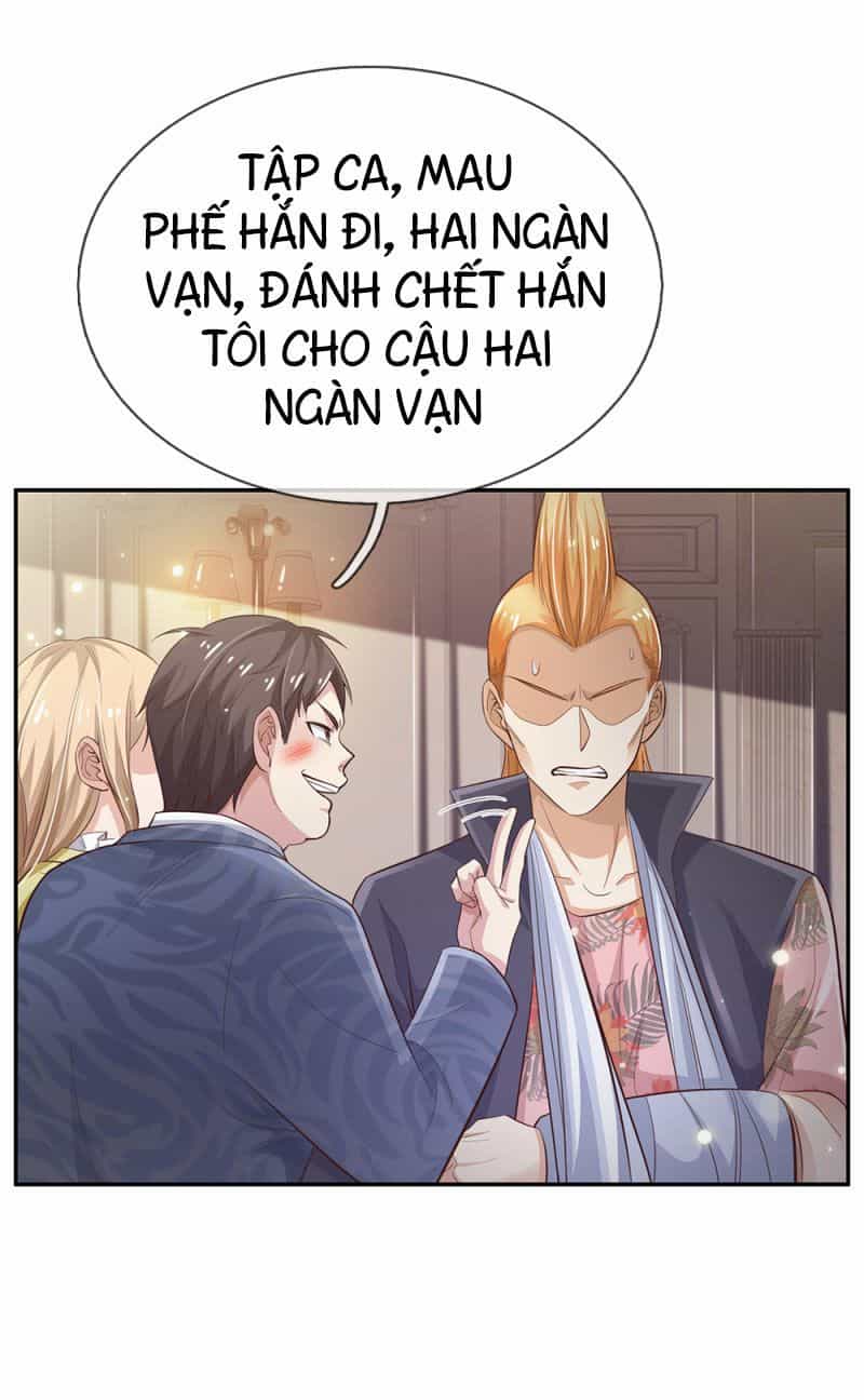 Ngạo Thị Thiên Địa - Chương 109 - ảnh 3