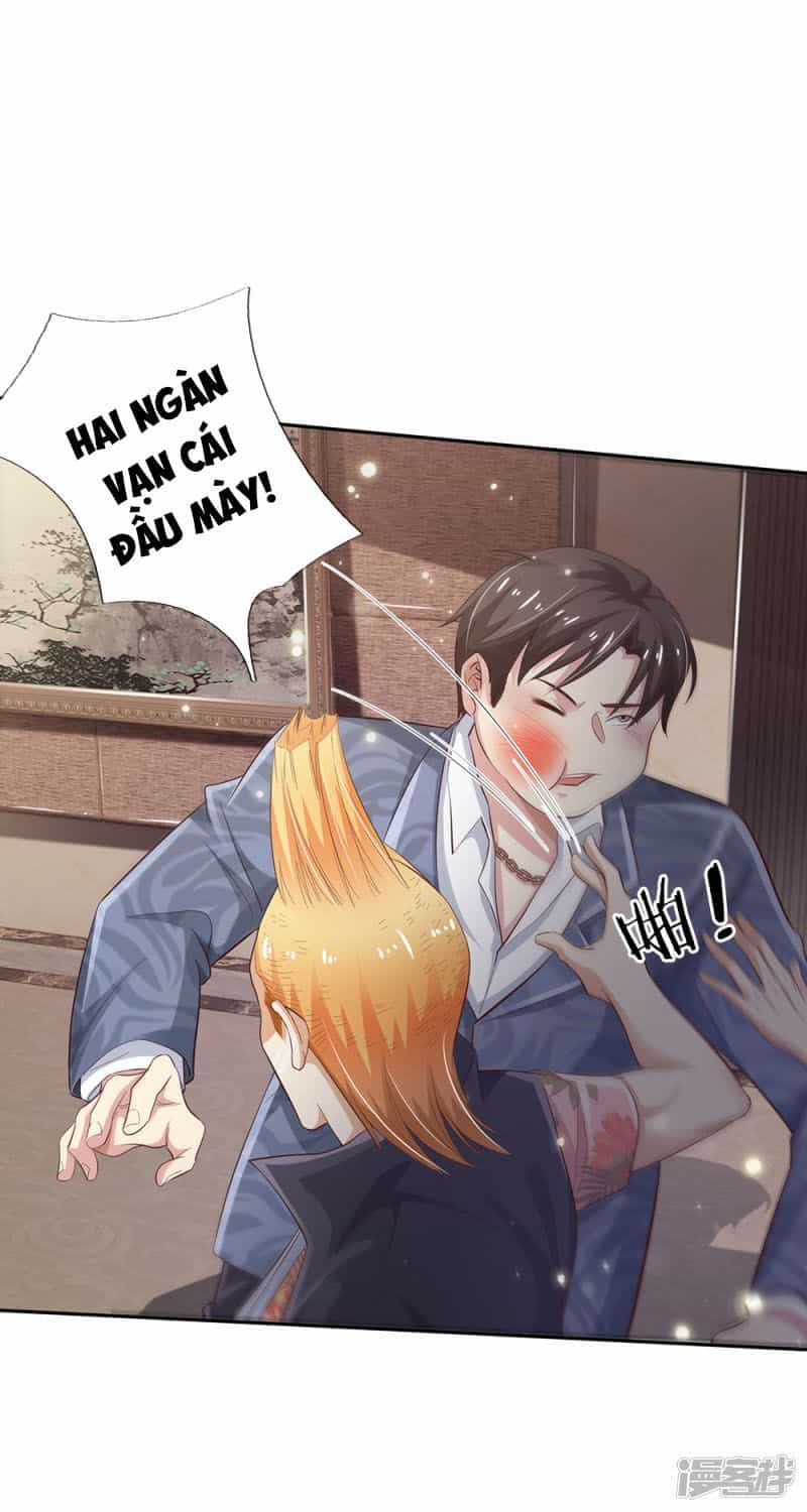 Ngạo Thị Thiên Địa - Chương 109 - ảnh 4