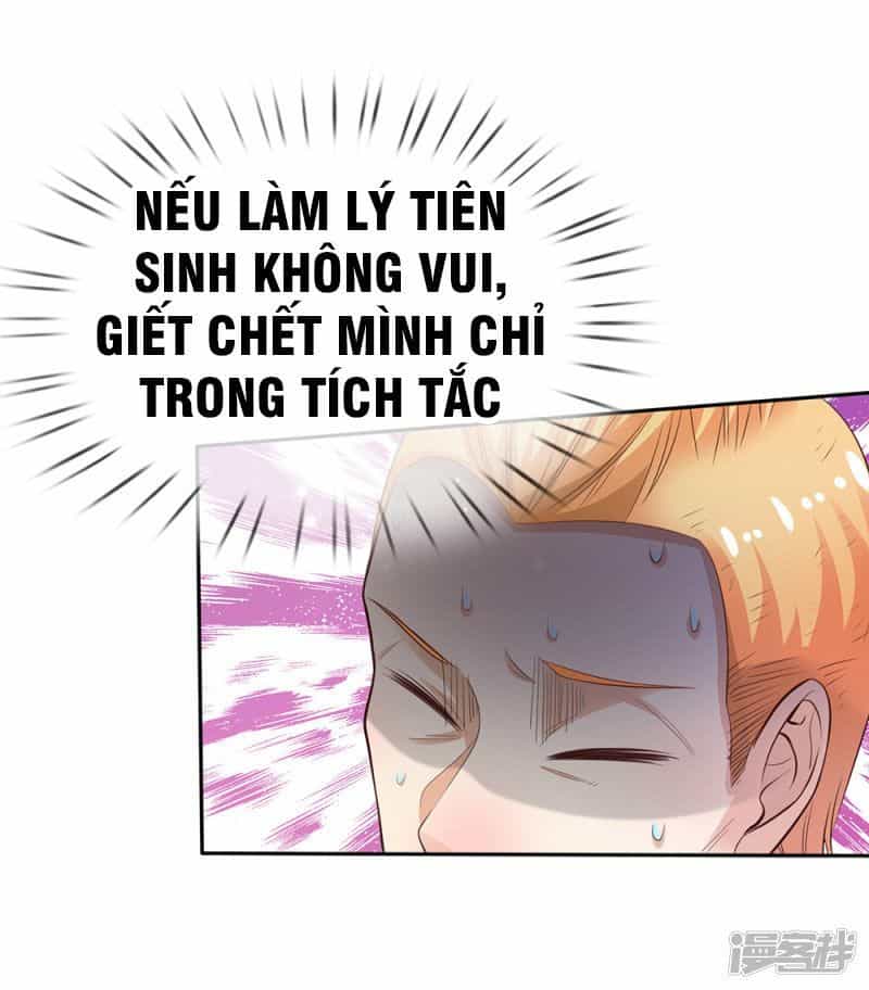 Ngạo Thị Thiên Địa - Chương 109 - ảnh 9