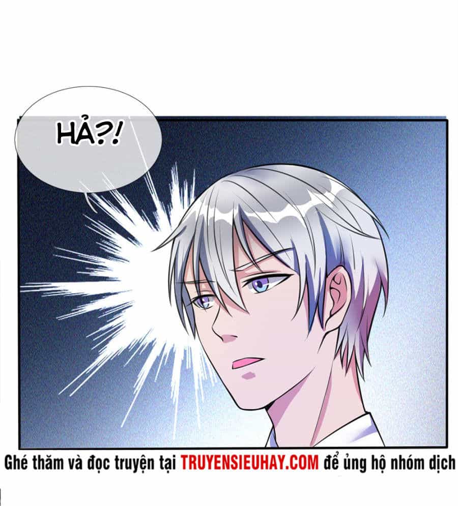 Ngạo Thị Thiên Địa - Chương 11 - ảnh 15