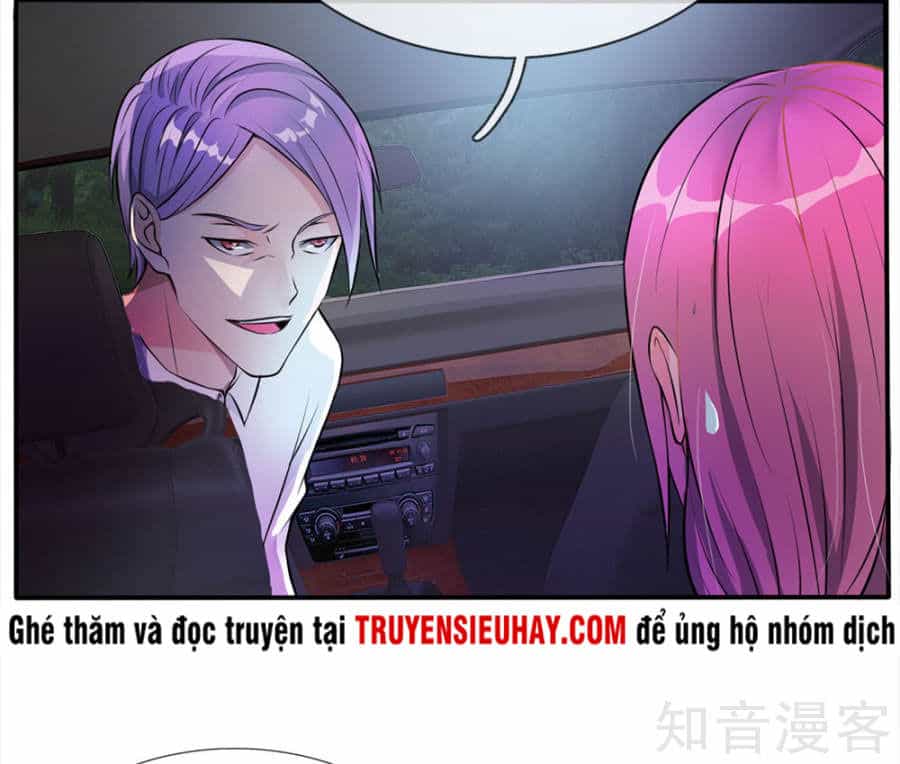 Ngạo Thị Thiên Địa - Chương 11 - ảnh 19
