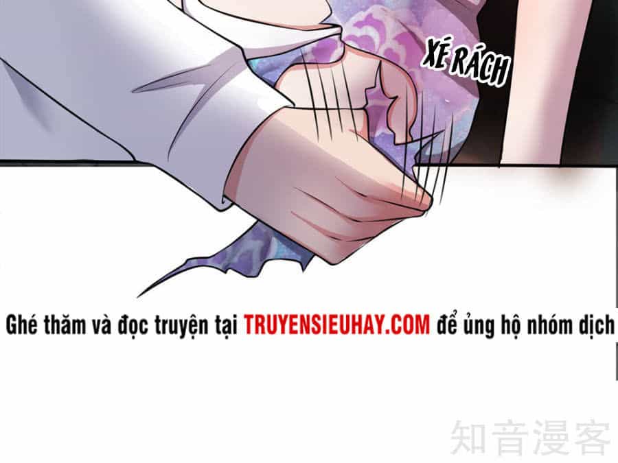 Ngạo Thị Thiên Địa - Chương 11 - ảnh 26
