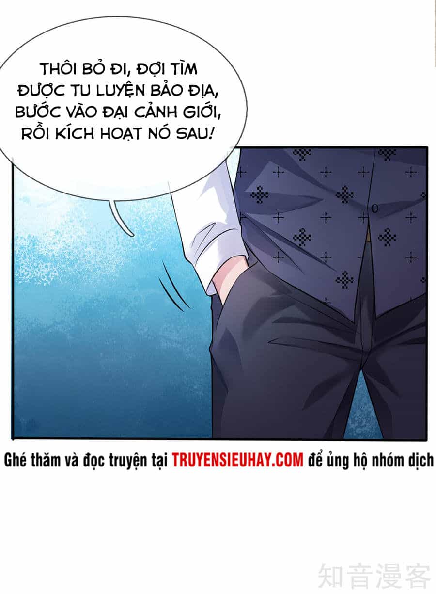 Ngạo Thị Thiên Địa - Chương 11 - ảnh 3