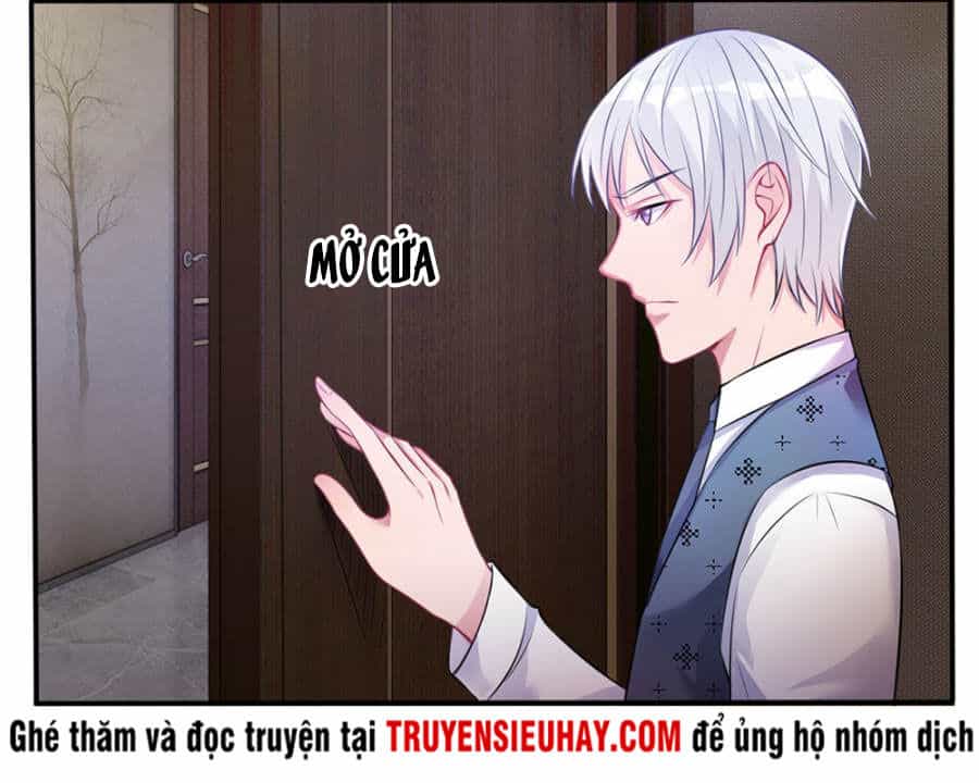 Ngạo Thị Thiên Địa - Chương 11 - ảnh 5