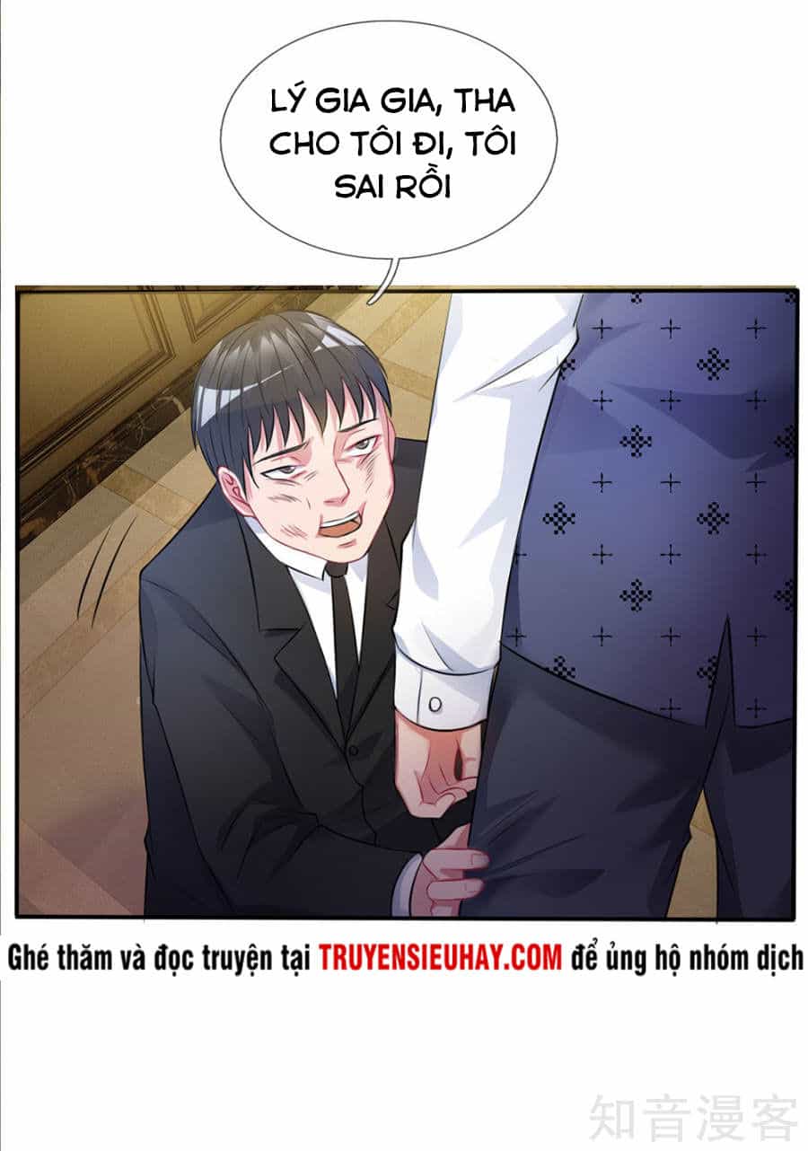 Ngạo Thị Thiên Địa - Chương 11 - ảnh 7
