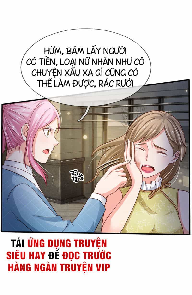 Ngạo Thị Thiên Địa - Chương 110 - ảnh 11