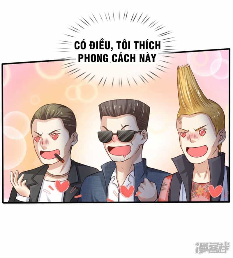 Ngạo Thị Thiên Địa - Chương 110 - ảnh 13