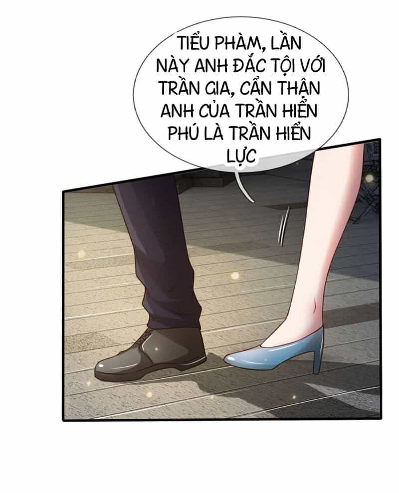 Ngạo Thị Thiên Địa - Chương 110 - ảnh 14