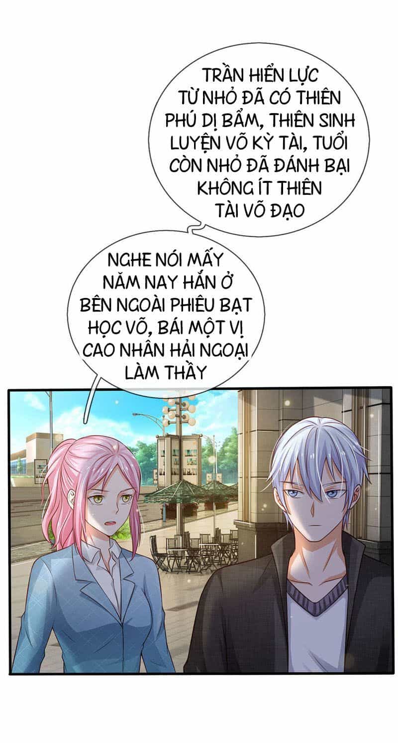 Ngạo Thị Thiên Địa - Chương 110 - ảnh 15