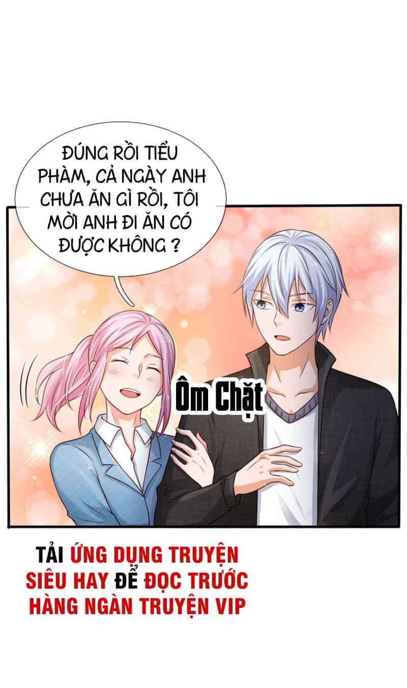 Ngạo Thị Thiên Địa - Chương 110 - ảnh 17