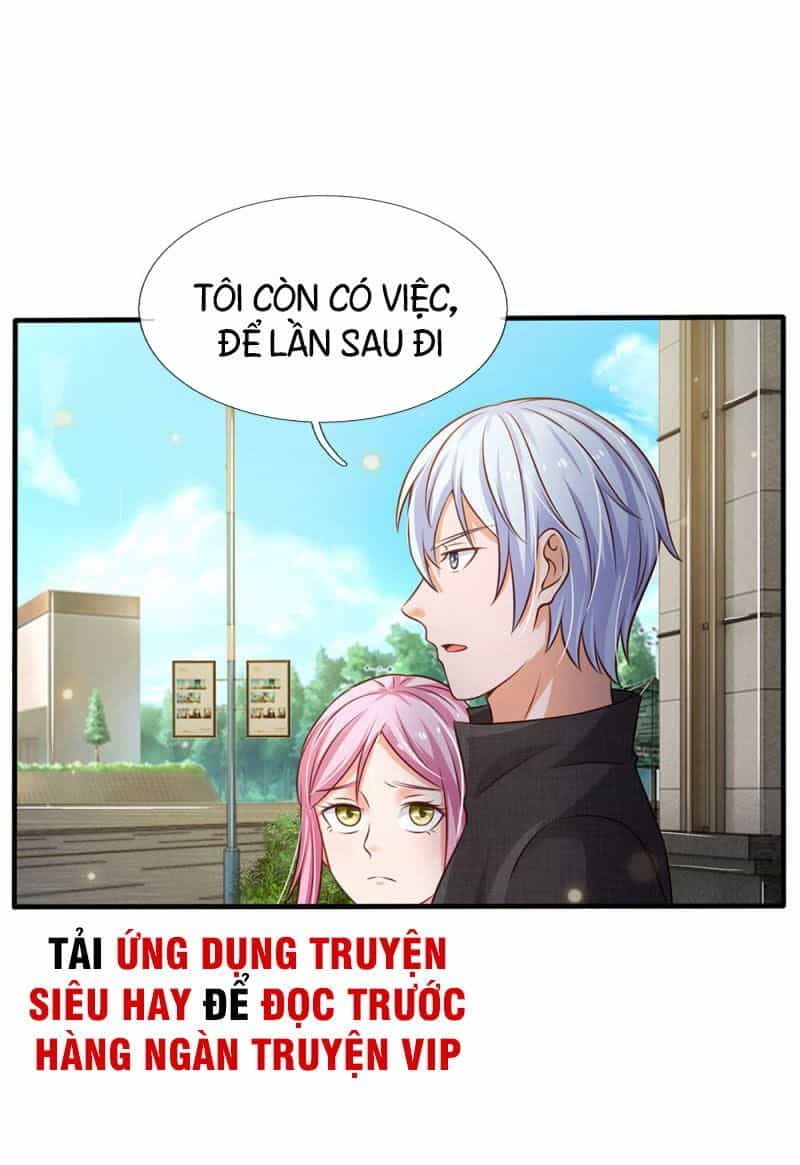 Ngạo Thị Thiên Địa - Chương 110 - ảnh 18