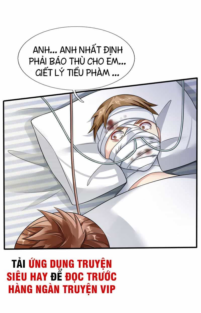 Ngạo Thị Thiên Địa - Chương 110 - ảnh 22