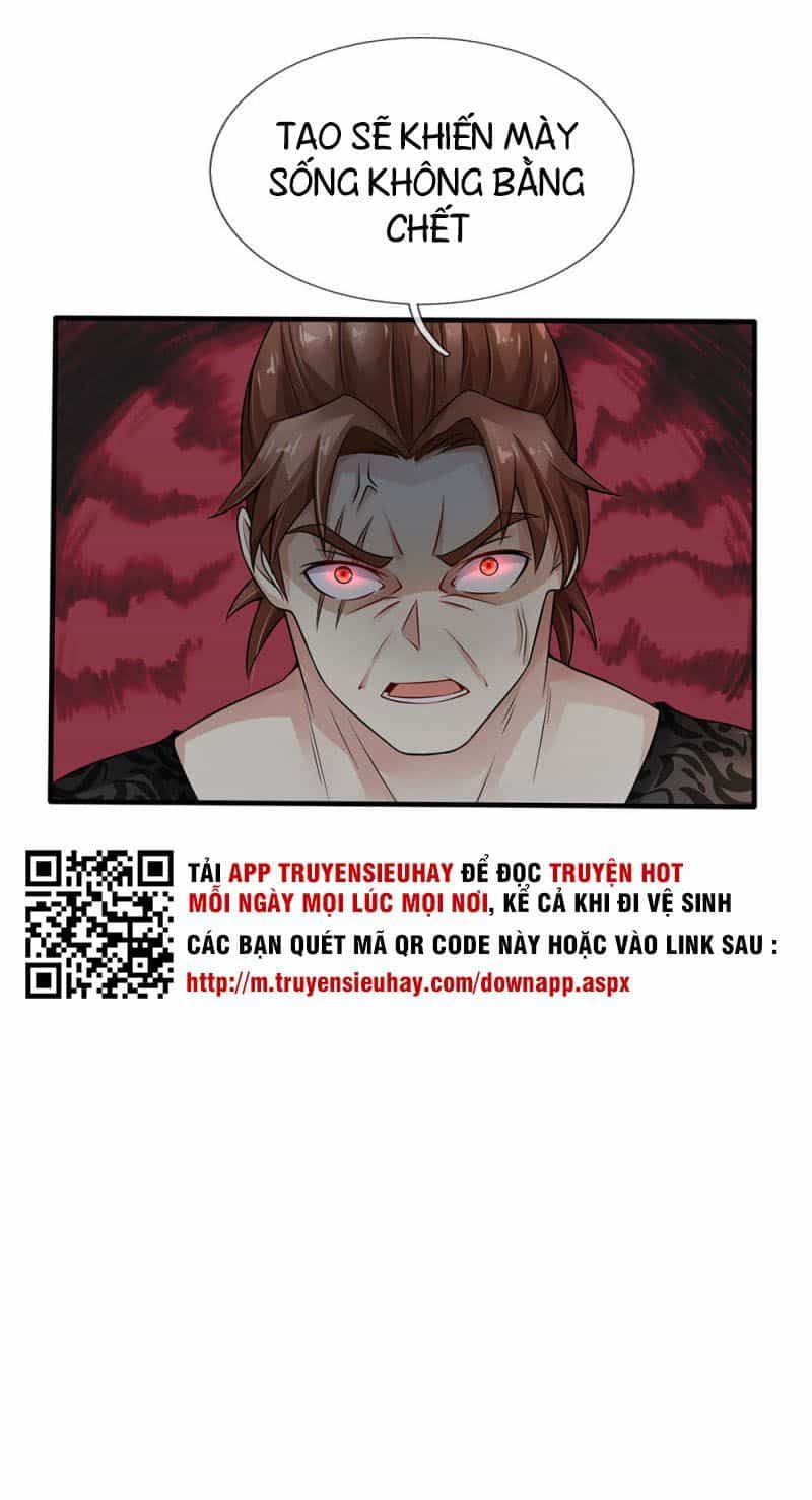 Ngạo Thị Thiên Địa - Chương 110 - ảnh 26