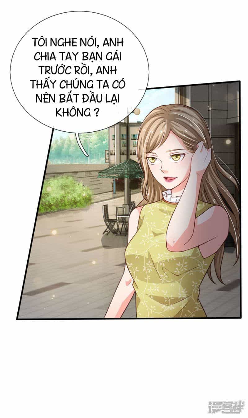 Ngạo Thị Thiên Địa - Chương 110 - ảnh 4