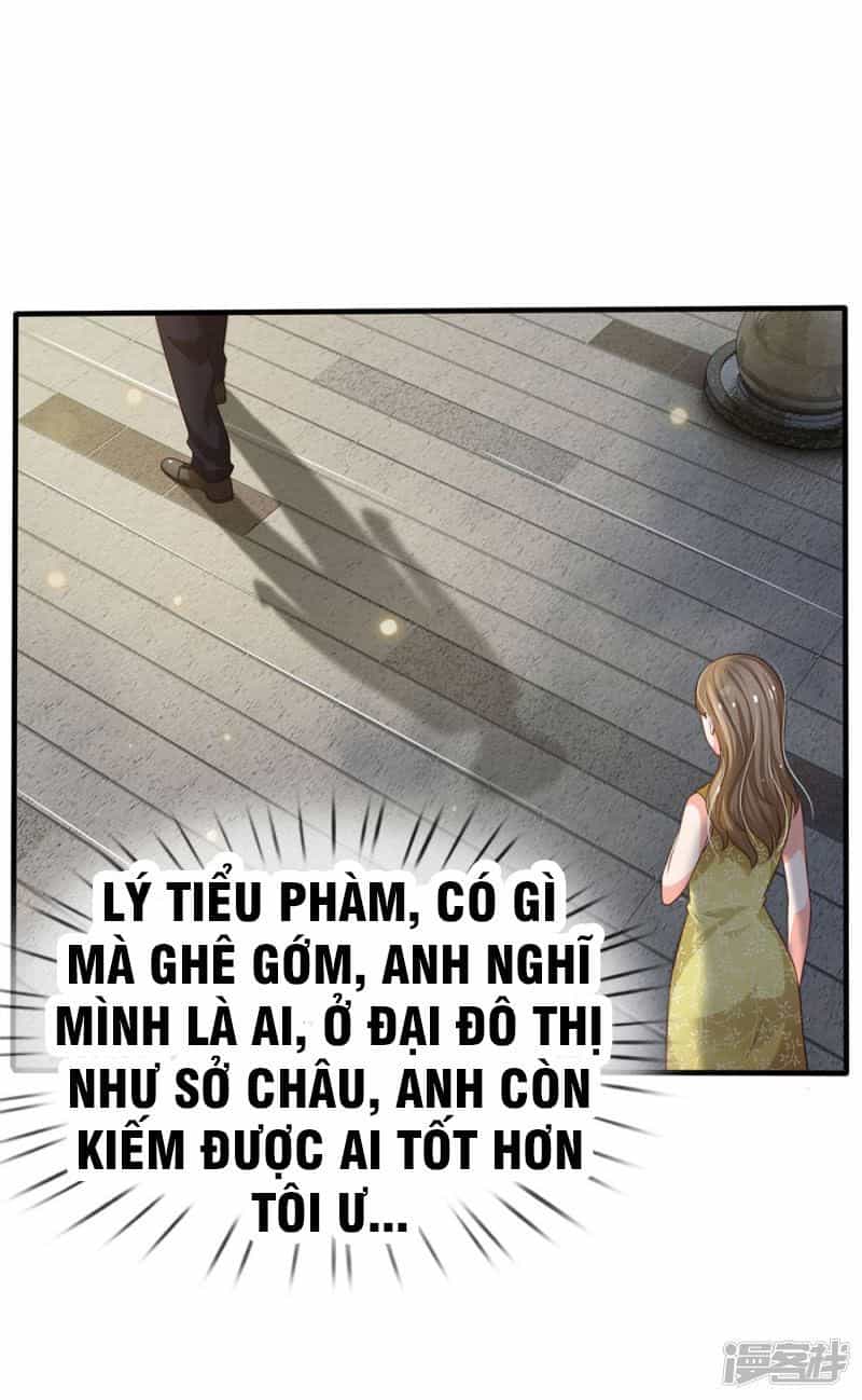 Ngạo Thị Thiên Địa - Chương 110 - ảnh 6