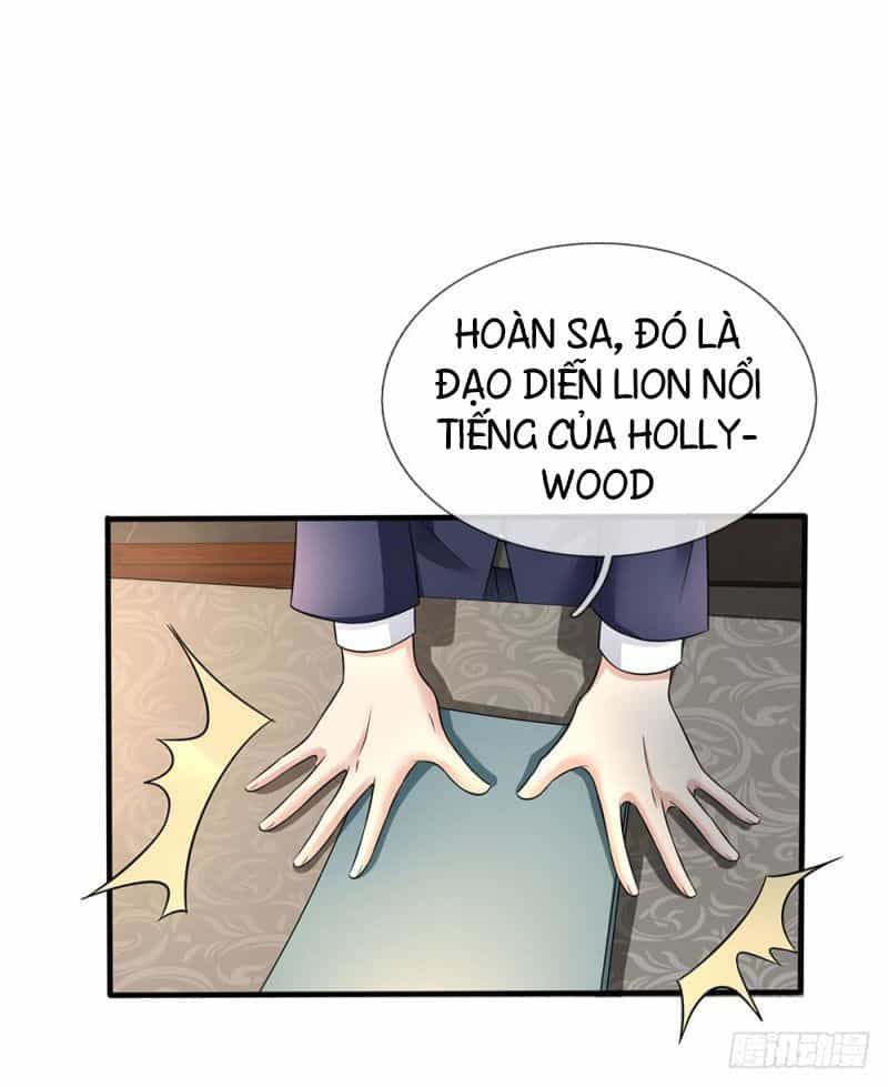 Ngạo Thị Thiên Địa - Chương 111 - ảnh 13
