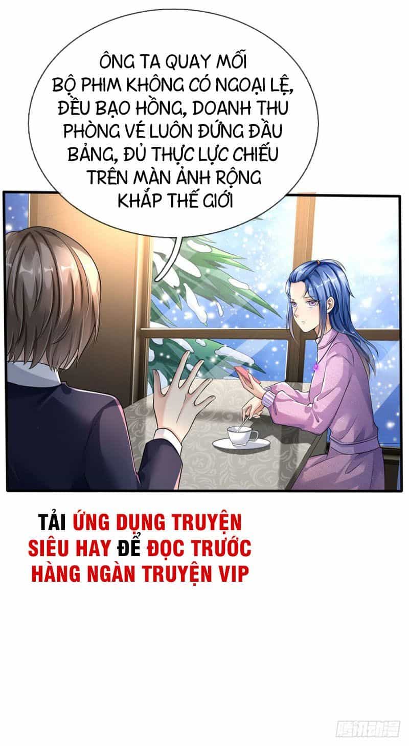 Ngạo Thị Thiên Địa - Chương 111 - ảnh 14