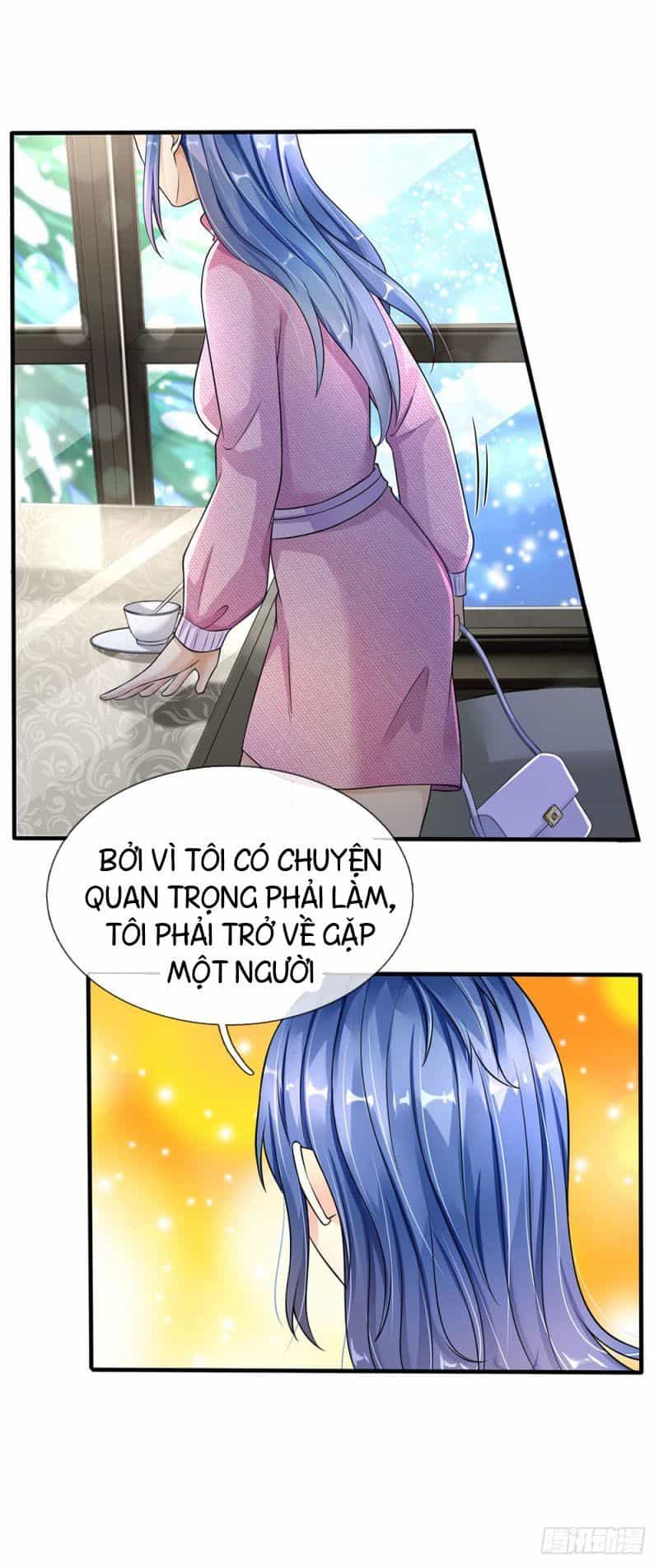 Ngạo Thị Thiên Địa - Chương 111 - ảnh 16