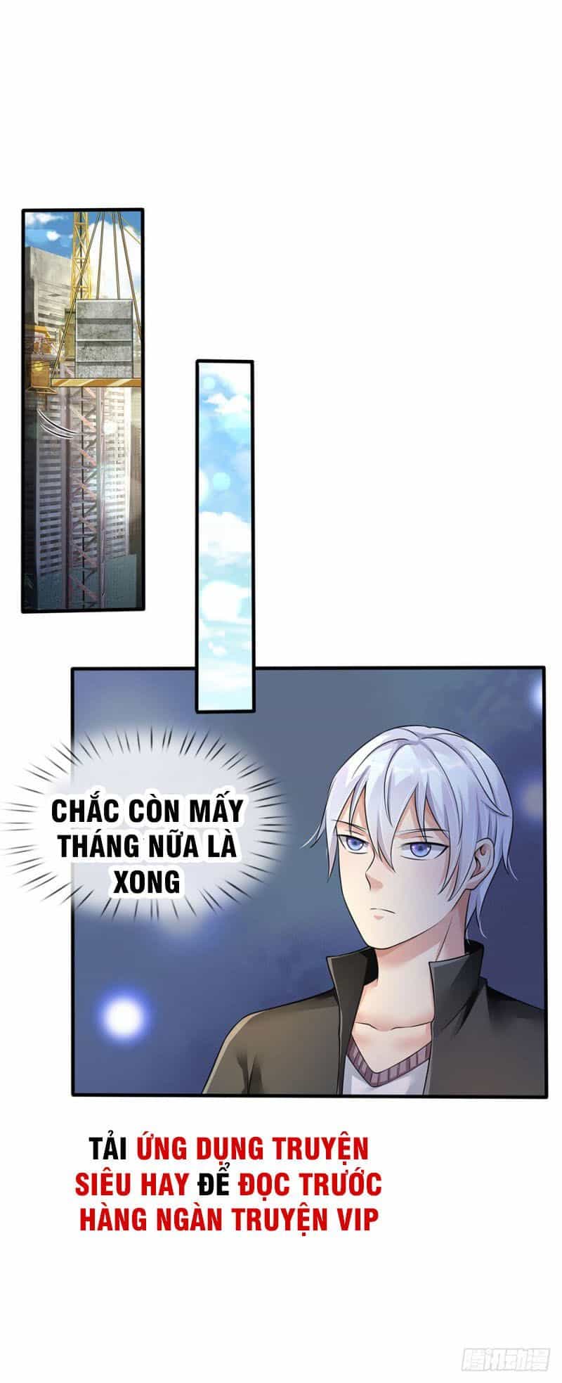 Ngạo Thị Thiên Địa - Chương 111 - ảnh 19
