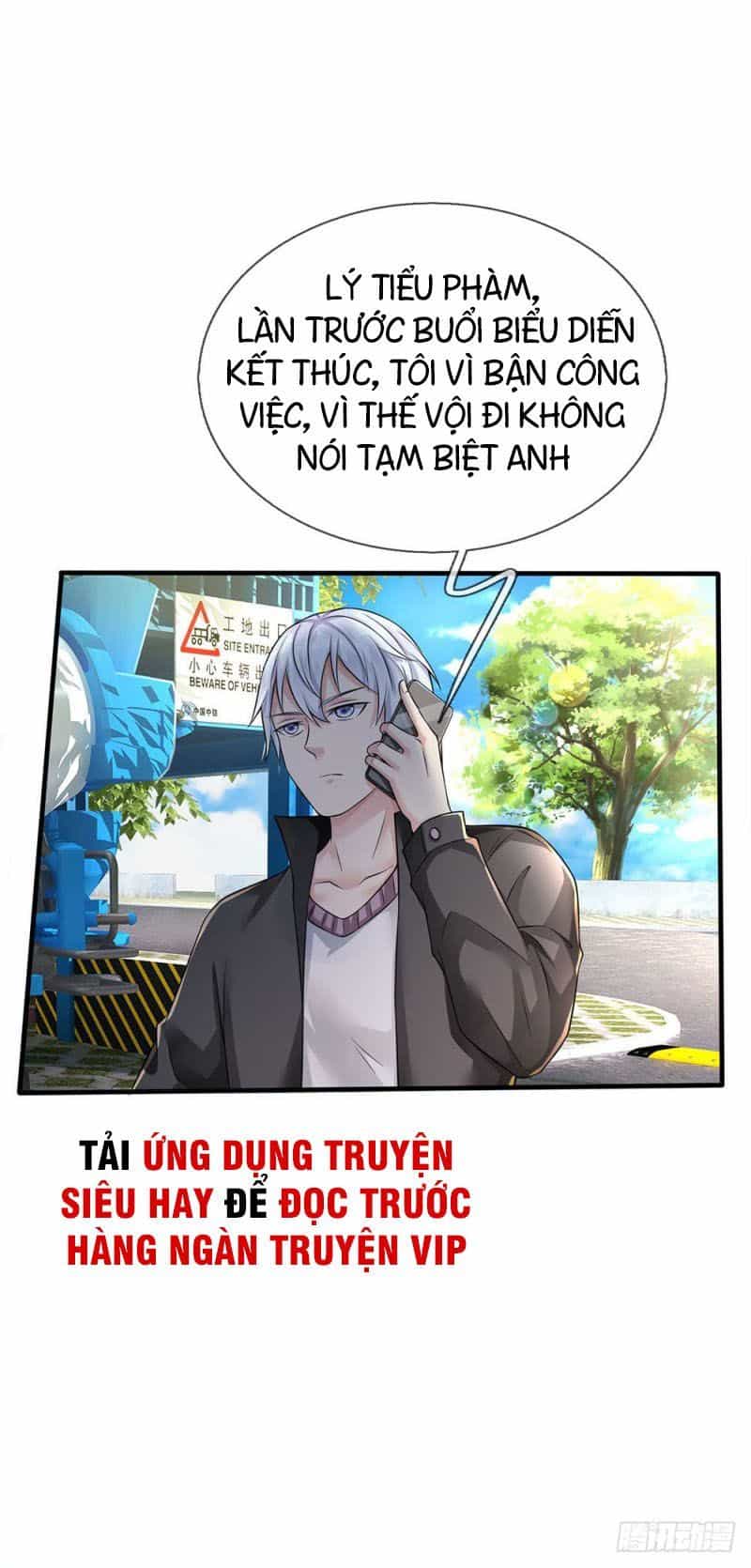 Ngạo Thị Thiên Địa - Chương 111 - ảnh 3